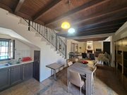 Douliana Kreta, Douliana: Elegante Villa mit Pool und Garten zu verkaufen Haus kaufen